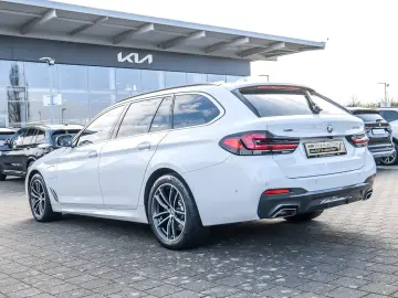 BMW 530e xDrive A M Sport