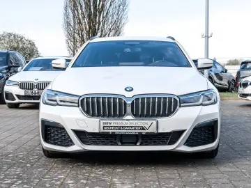 BMW 530e xDrive A M Sport