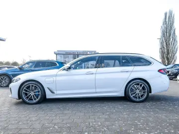 BMW 530e xDrive A M Sport