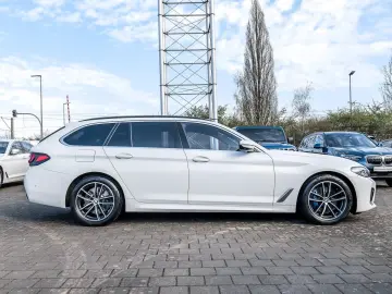 BMW 530e xDrive A M Sport