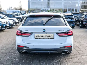 BMW 530e xDrive A M Sport