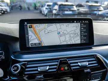 BMW 530e xDrive A M Sport