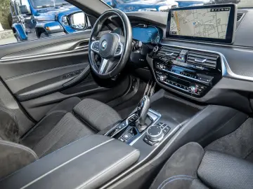 BMW 530e xDrive A M Sport