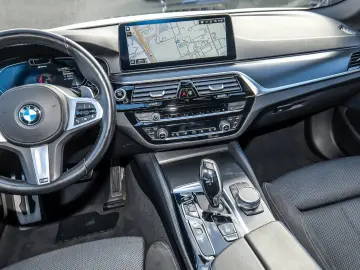 BMW 530e xDrive A M Sport