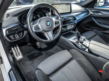 BMW 530e xDrive A M Sport