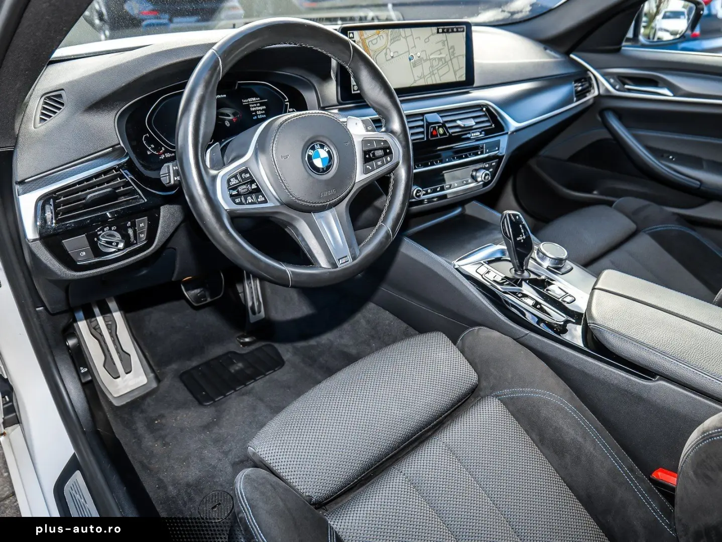 BMW 530e xDrive A M Sport