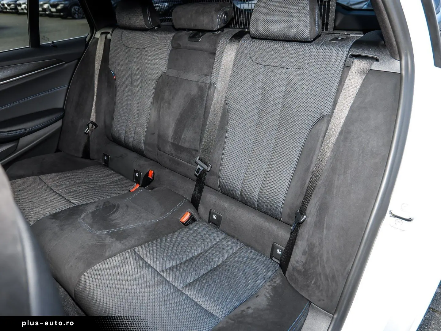 BMW 530e xDrive A M Sport