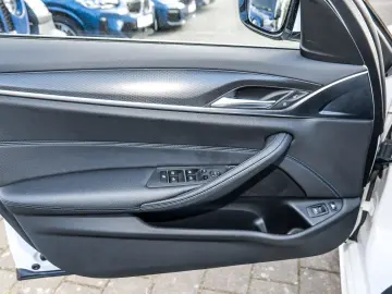 BMW 530e xDrive A M Sport
