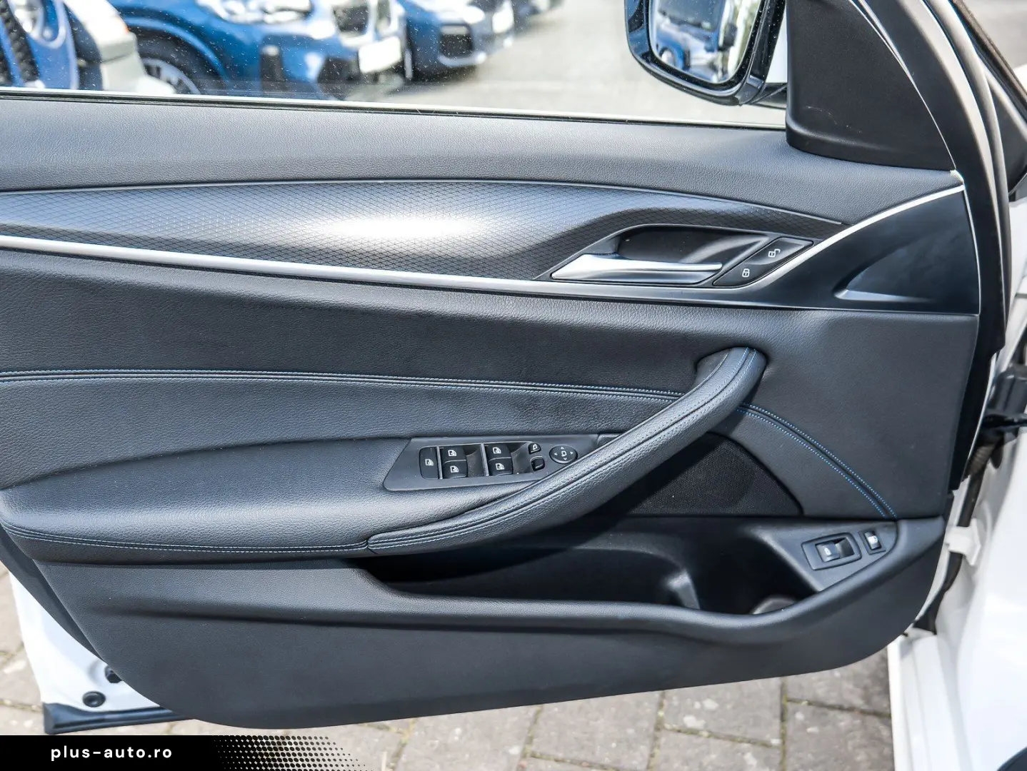 BMW 530e xDrive A M Sport