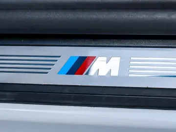 BMW 530e xDrive A M Sport