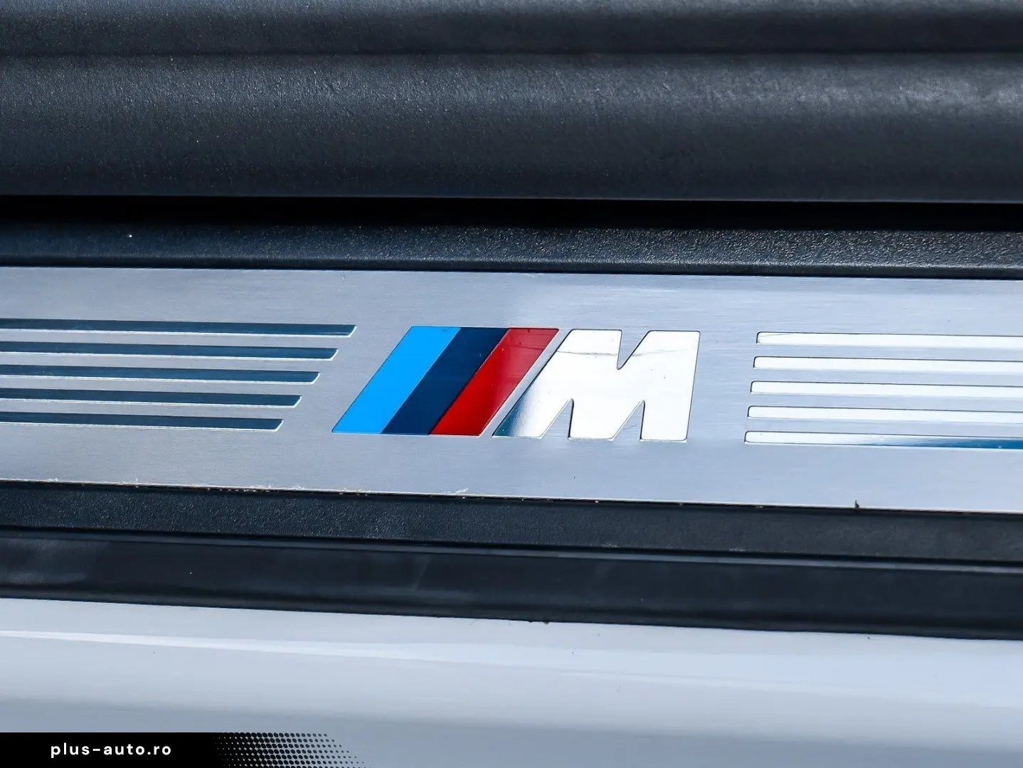 BMW 530e xDrive A M Sport