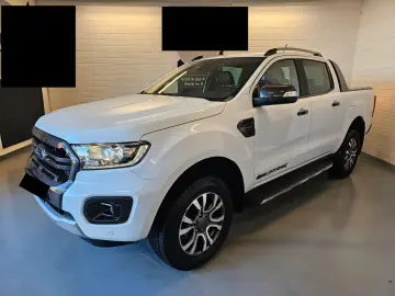 Ford Ranger Wildtrak Double Cab