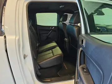 Ford Ranger Wildtrak Double Cab