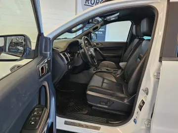 Ford Ranger Wildtrak Double Cab