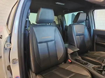 Ford Ranger Wildtrak Double Cab