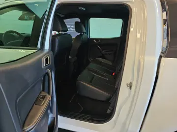 Ford Ranger Wildtrak Double Cab