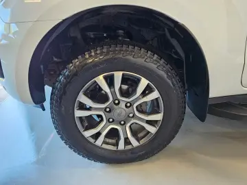 Ford Ranger Wildtrak Double Cab