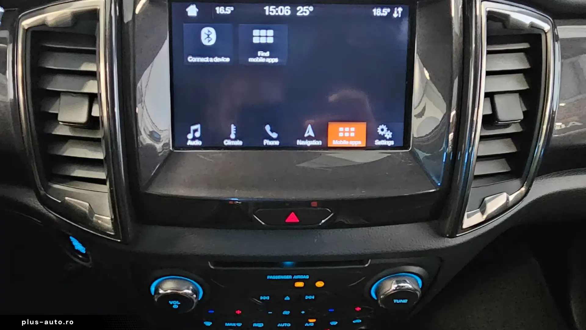 Ford Ranger Wildtrak Double Cab
