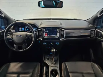 Ford Ranger Wildtrak Double Cab