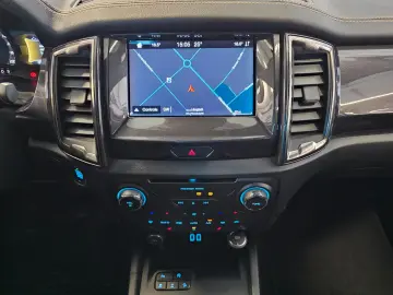 Ford Ranger Wildtrak Double Cab