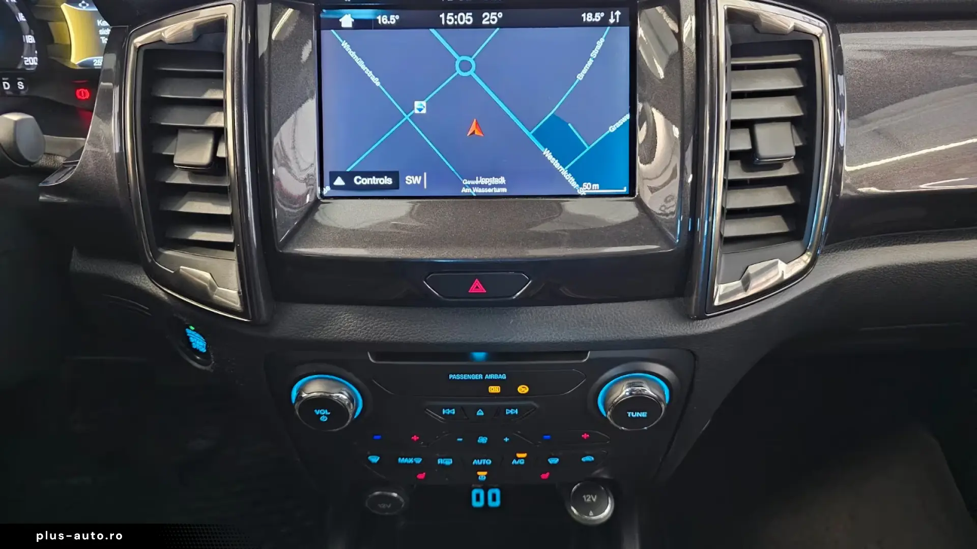 Ford Ranger Wildtrak Double Cab