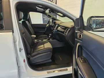 Ford Ranger Wildtrak Double Cab