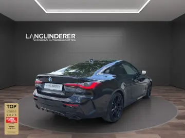 BMW M440i xDrive Coupe Head-Up Laserlicht harman kar