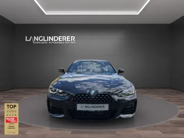 BMW M440i xDrive Coupe Head-Up Laserlicht harman kar