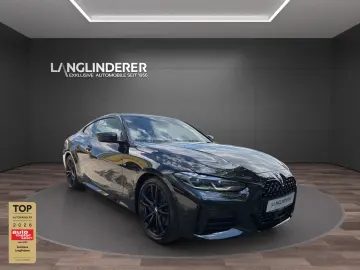 BMW M440i xDrive Coupe Head-Up Laserlicht harman kar