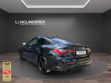 BMW M440i xDrive Coupe Head-Up Laserlicht harman kar