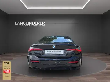 BMW M440i xDrive Coupe Head-Up Laserlicht harman kar