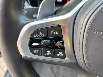 BMW M440i xDrive Coupe Head-Up Laserlicht harman kar