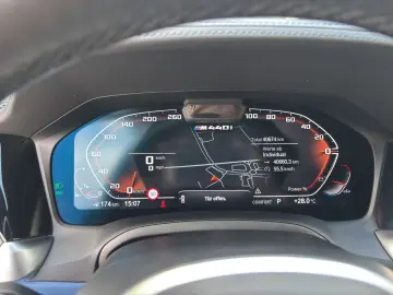 BMW M440i xDrive Coupe Head-Up Laserlicht harman kar