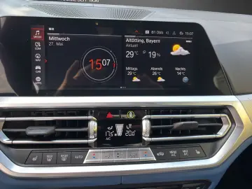 BMW M440i xDrive Coupe Head-Up Laserlicht harman kar
