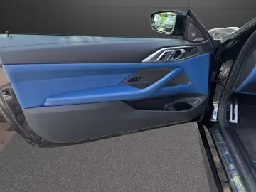 BMW M440i xDrive Coupe Head-Up Laserlicht harman kar