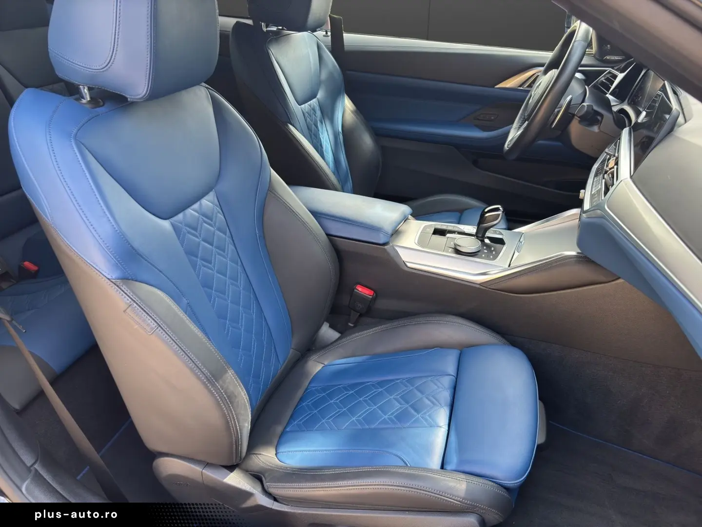 BMW M440i xDrive Coupe Head-Up Laserlicht harman kar