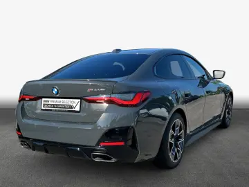 BMW M440i xDrive Gran Coupe  Glasdach  Laser Licht