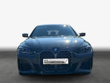 BMW M440i xDrive Gran Coupe  Glasdach  Laser Licht