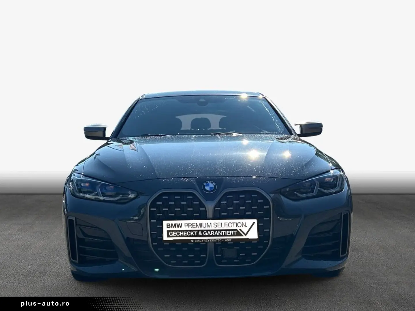 BMW M440i xDrive Gran Coupe  Glasdach  Laser Licht