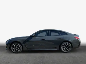 BMW M440i xDrive Gran Coupe  Glasdach  Laser Licht