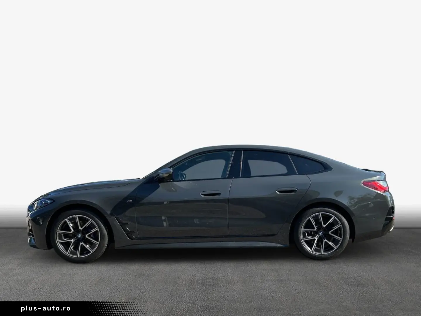 BMW M440i xDrive Gran Coupe  Glasdach  Laser Licht