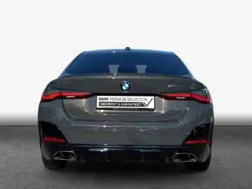 BMW M440i xDrive Gran Coupe  Glasdach  Laser Licht