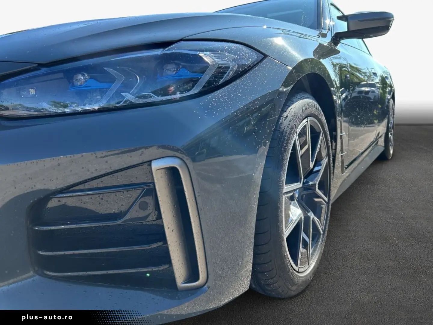 BMW M440i xDrive Gran Coupe  Glasdach  Laser Licht