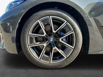 BMW M440i xDrive Gran Coupe  Glasdach  Laser Licht