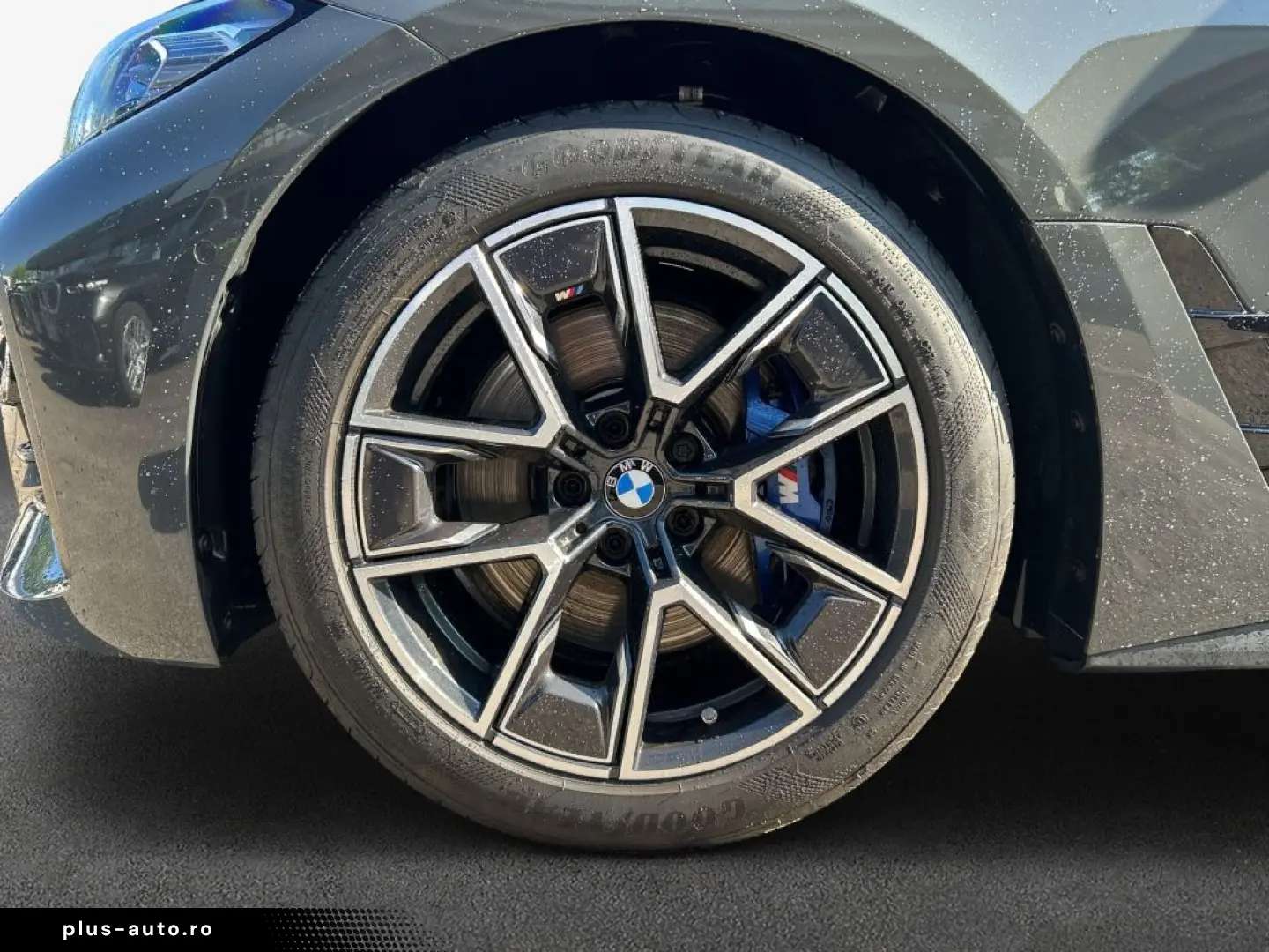 BMW M440i xDrive Gran Coupe  Glasdach  Laser Licht