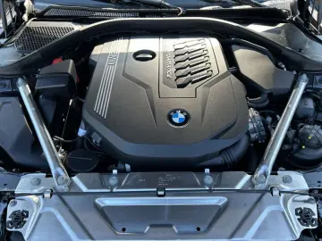 BMW M440i xDrive Gran Coupe  Glasdach  Laser Licht