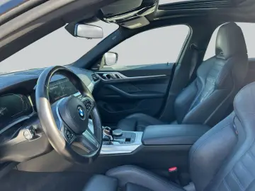 BMW M440i xDrive Gran Coupe  Glasdach  Laser Licht