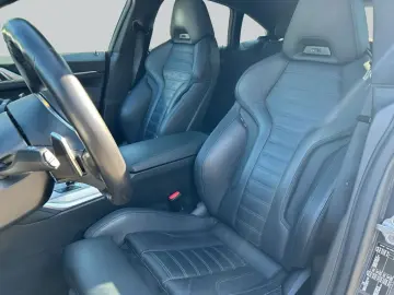 BMW M440i xDrive Gran Coupe  Glasdach  Laser Licht