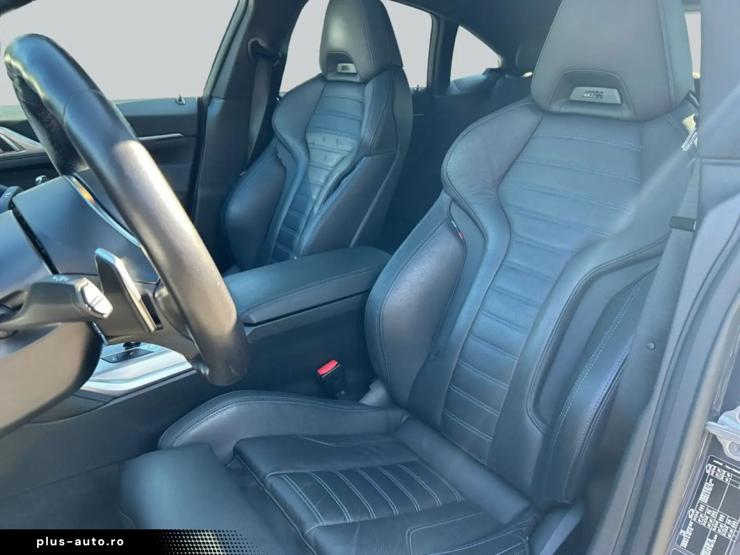 BMW M440i xDrive Gran Coupe  Glasdach  Laser Licht