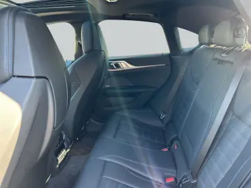 BMW M440i xDrive Gran Coupe  Glasdach  Laser Licht